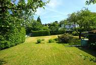 Familientraum am Wienerwald – Ein Zuhause zum Wohlfühlen in herrlicher Grünruhelage