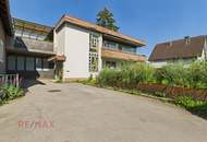 Wohnen und Arbeiten am selben Ort – Einzigartiges Mehrgenerationenobjekt in Seenähe von Bregenz