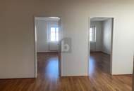 URBANES LOFT-FEELING ÜBER DEN DÄCHERN VON LINZ