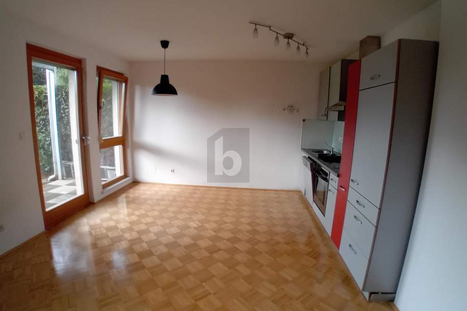 WOHNEN MIT GARTENIDYLLE , WOHNHIT NAHE MURPARK, Wohnung-kauf, 184.700,€, 8041 Graz(Stadt)