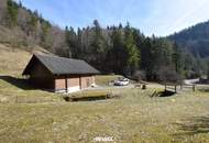 Ca. 16 ha Vielseitige Land- und Forstwirtschaftsflächen im Sackgraben – Gnadenberg