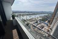 Leben im Hochhaus mit allem was das Herz begehrt! 2 Zimmer Erstbezug!