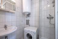 Preishit! Helle 2-Zimmer Wohnung in zentraler Lage in Floridsdorf (DAVE)
