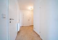 Ernstbrunn – schöne 3-Zimmer-Familienwohnung im Grünen