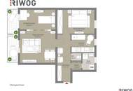 Nähe U1 - Reumannplatz I Balkon I Lift I ruhige Seitengasse I separate Küche I zwischen Favoritenstraße und Quellenstraße