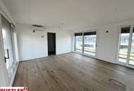 *Wohnen über den Dächern Wiens - Exklusive Dachgeschosswohnungen mit traumhaften Freiflächen*