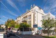 Garconniere in ruhiger Lage mit Balkon in Gersthof - beziehbar ab sofort!