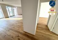 Superprojekt: ''Über den Baumwipfeln" TOP 46 MIT ÜBERDACHTEM BALKON (17,5 m²)