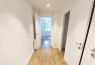 Hochwertig ausgestattete 3-Zimmer-Wohnung mit Grünblick im 19. Bezirk