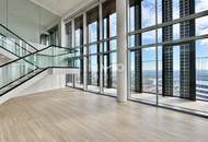 52nd Floor Penthouse | A Sunrise to Sunset - A Statement of Luxury Above Vienna