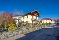 Neuer Preis - Mehrfamilienhaus in Wals-Siezenheim