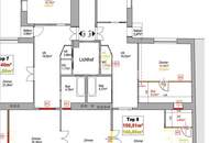 Einzigartiges Wohnkonzept: 150 m², 5 Zimmer und Loft-Flair für individuelles Leben