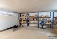 Geschäfts-/Büro-/Lagerfläche (Widmung K) mit Parkplätzen &amp; optimaler Sichtbarkeit in Leonding zu vermieten!