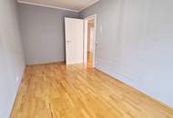 UNBEFRISTET, INNSTRASSE, sonnige 69 m2 Altbau, 2 Zimmer, Komplettküche, Wannenbad, Parketten, 2. Liftstock