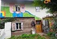 Uriges Fe-Wo Bauernhaus zum fertig-sanieren in Glödnitz