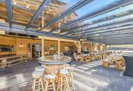 Exklusiver Après-Ski & Gastgewerbebetrieb in Toplage an der Skipiste