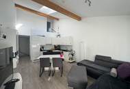 3-Zimmer-Maisonette-Wohnung in BIRGITZ