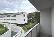 Purkersdorf! Gut aufgeteilte 3-Zimmer Wohnung mit Loggia!