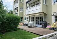 Familienglück "Hoch 4" ! Perfekte Gartenwohnung direkt in Lienz