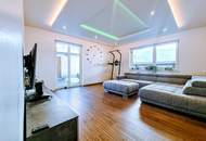 Charmante 3-Zimmer-Wohnung in sonniger Ruhelage in Gries am Brenner!