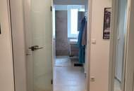 "Perfekt aufgeteilte 2 Zimmerwohnung"
