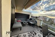 Dachterrassenwohnung am See: Ein Zuhause, das sich wie Urlaub anfühlt