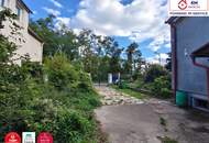 Grundstück mit Baubewilligung in Wien-Liesing – Atzgersdorf