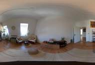 Wunderschöne 4-Zimmer-Wohnung im Altbau - Top Zustand!