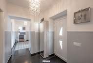 RESERVIERT! Ein Haus zum Leben: 110m2 Nähe Gänserndorf - barrierefrei - inkl. Terrasse, Partykeller, Carport etc.etc.