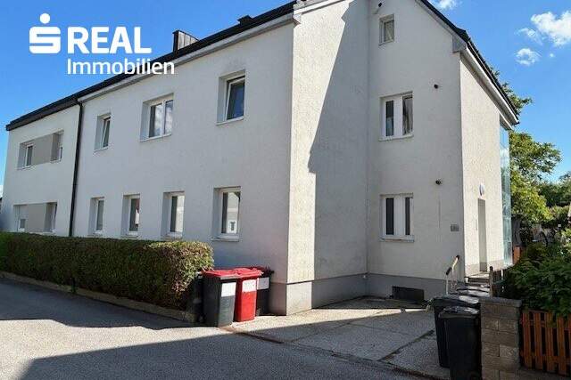 Charmantes Mehrfamilienhaus, Haus-kauf, 469.000,€, 3300 Amstetten