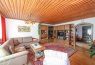Stilvolles Einfamilienhaus in sonniger, ruhiger Lage!
