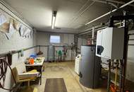 Barrierefreies 4-Zimmer-Einfamilienhaus mit separatem Praxis- oder Büroraum in Oberwart