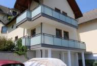 Traumhafte 2-Zimmer-Wohnung mit Balkon, Gartenzugang und Fernblick in Villach
