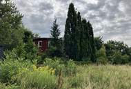 Wohnen wie in Schweden mit großem hellen Atelier!