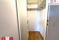 ✨Top-Neubau mit Urlaubsfeeling: 3-Zimmer Wohnung + Pool + Fitness + Sauna im Haus