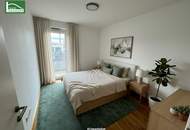 Modern geschnittene 3-Zimmer Wohnung in ruhiger Umgebung - ab 01.06.2026 verfügbar!