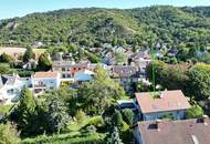Einfamilienhaus in ruhiger Siedlungslage mit großem Garten (Pachtgrund)