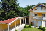 Stilvolle Villa am Mareckkai in Leoben – “Repräsentativ. Vielseitig. Besonders.”