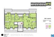 Traumhafte 3-Zimmer Dachgeschosswohnung mit Balkon!