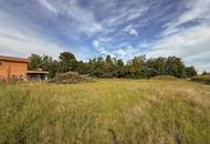 Baulandparzelle in Timelkam