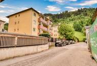 Dachgeschossjuwel in Wattens mit Panoramablick, Balkon & Ofen – geringe Betriebskosten