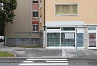 Vermiete Geschäftslokal beim Salzburger Hauptbahnhof ca. 76m²