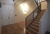 Exklusive Altbau-Bürofläche im Palaishaus am Rudolfsplatz***2 Etagen***