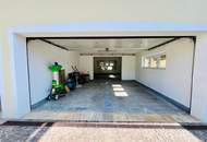 Schönes Einfamilienhaus mit großzügigem Grundstück und Nebengebäude