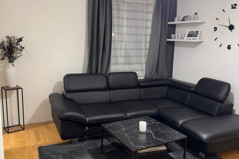 Charmante Erdgeschosswohnung mit Balkon in Traisen – ideal für Singles oder Paare!, Wohnung-kauf, 89.000,€, 3160 Lilienfeld