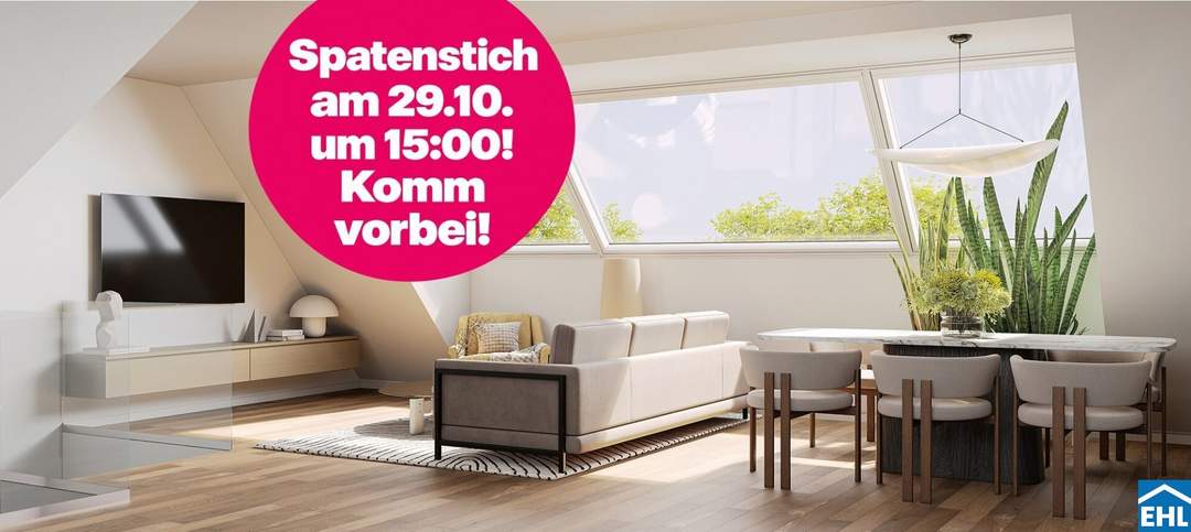 Blumengasse: Ihre Chance