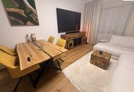 Exklusive 2-Zimmer Mietwohnung im Herzen von Neunkirchen inkl. 2 Parkplätze
