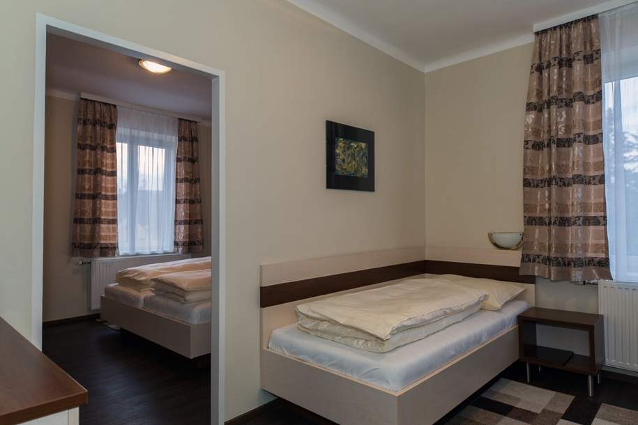 Etabliertes Hotel mit vielseitigem Nutzungspotenzial in der Südsteiermark, Gewerbeobjekt-kauf, 8430 Leibnitz