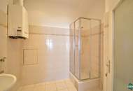 Wundervoller 2-Zimmer-Altbau in Hofruhelage nähe Mariahilfer Straße