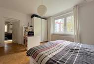 Großzügige 4-Zimmer-Wohnung mit 2 Balkonen, separater Küche & Autoabstellplätzen – Berliner Ring 18, 8045 Graz
